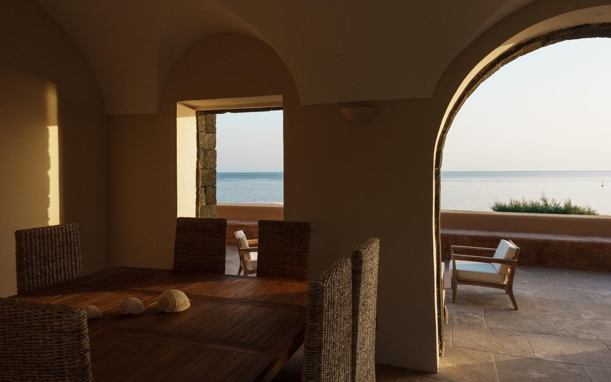 Calypso Pantelleria