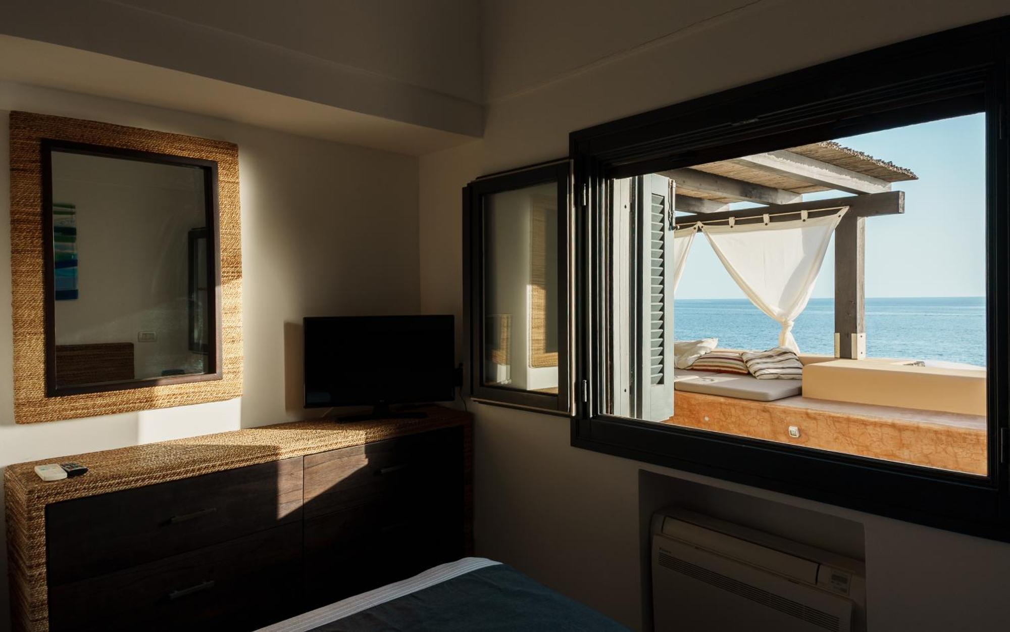 Calypso Pantelleria *