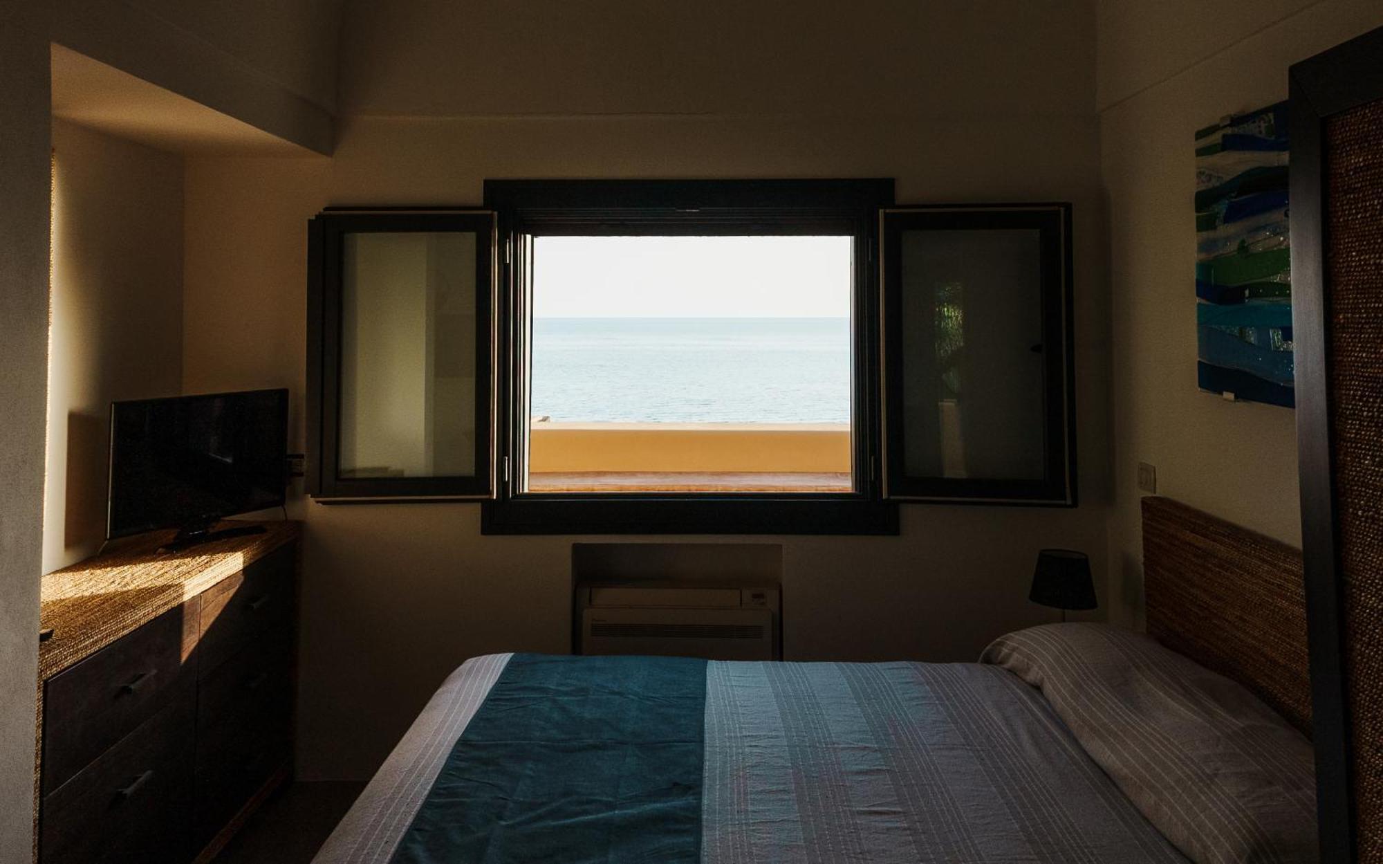 Calypso Pantelleria Ferienhaus *