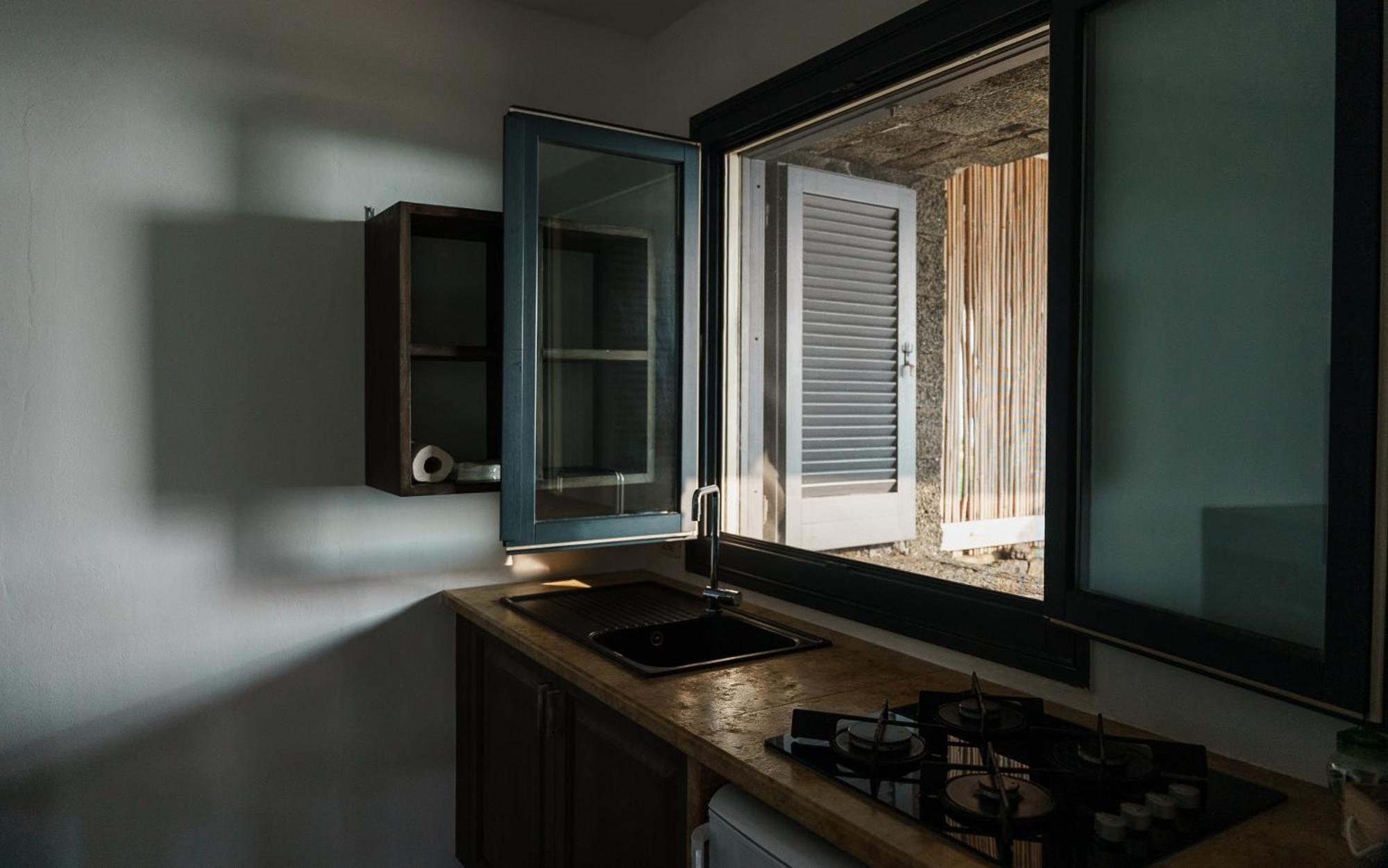 Ferienhaus Calypso Pantelleria Siba