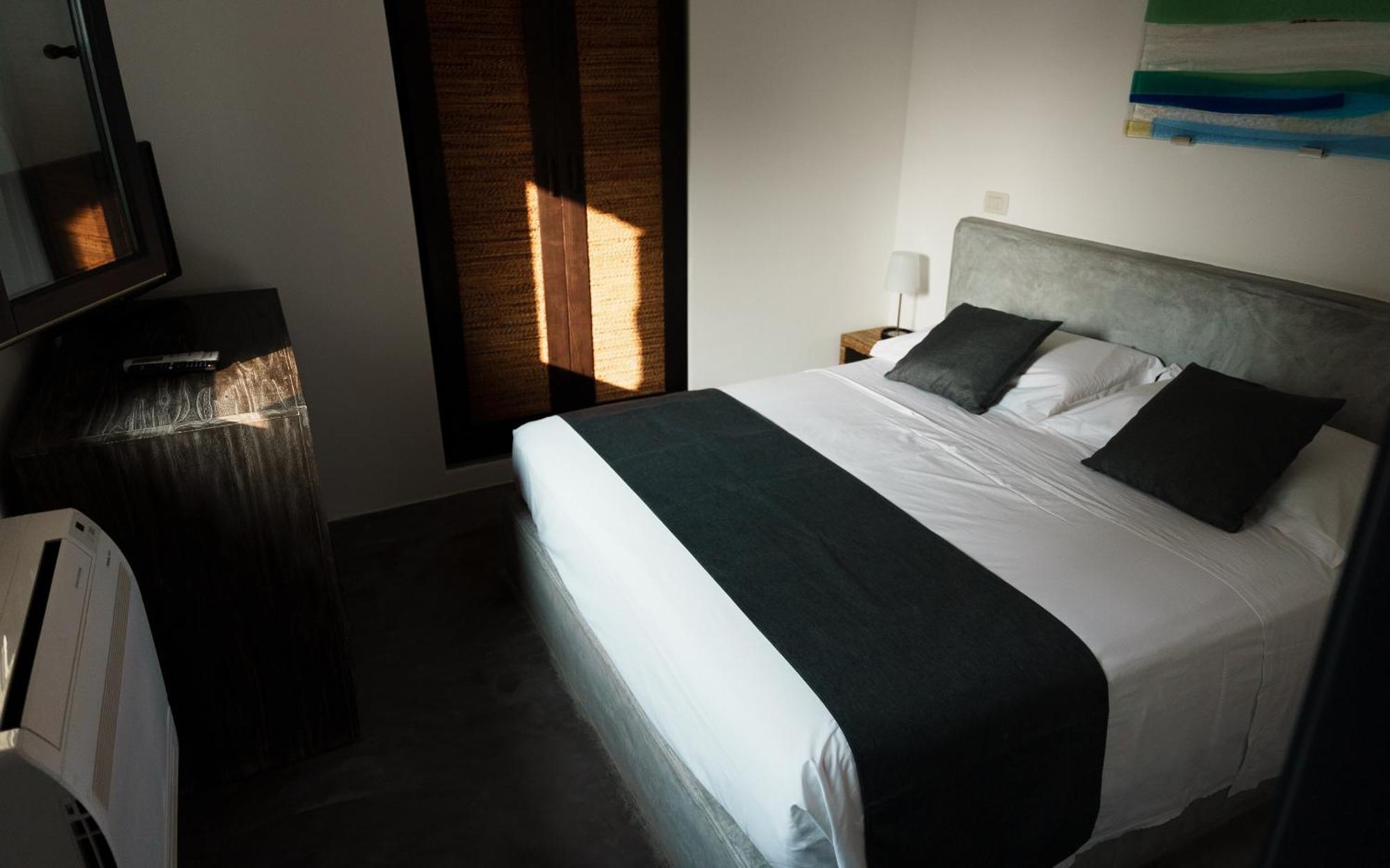 Calypso Pantelleria Ferienhaus *