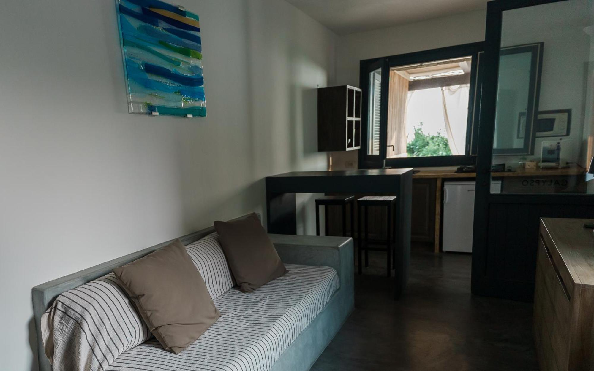 Ferienhaus Calypso Pantelleria Siba