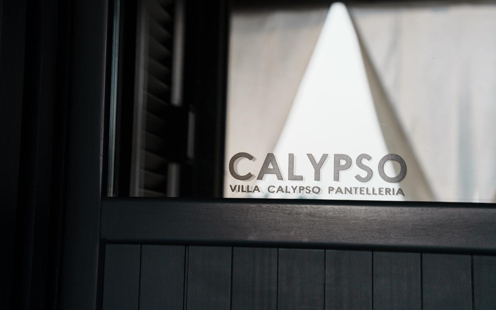 Ferienhaus Calypso Pantelleria *