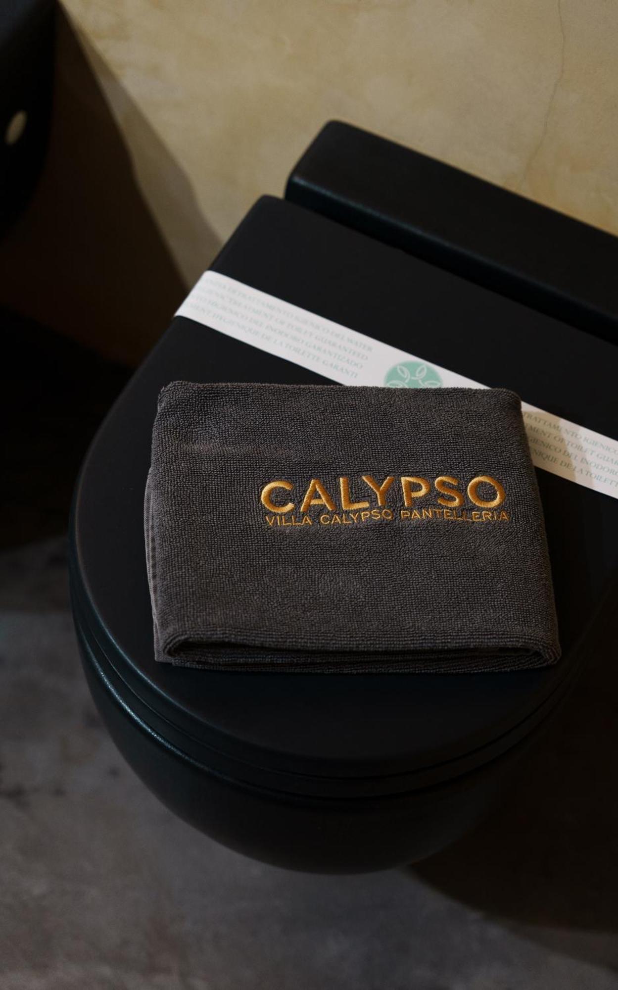 Ferienhaus Calypso Pantelleria