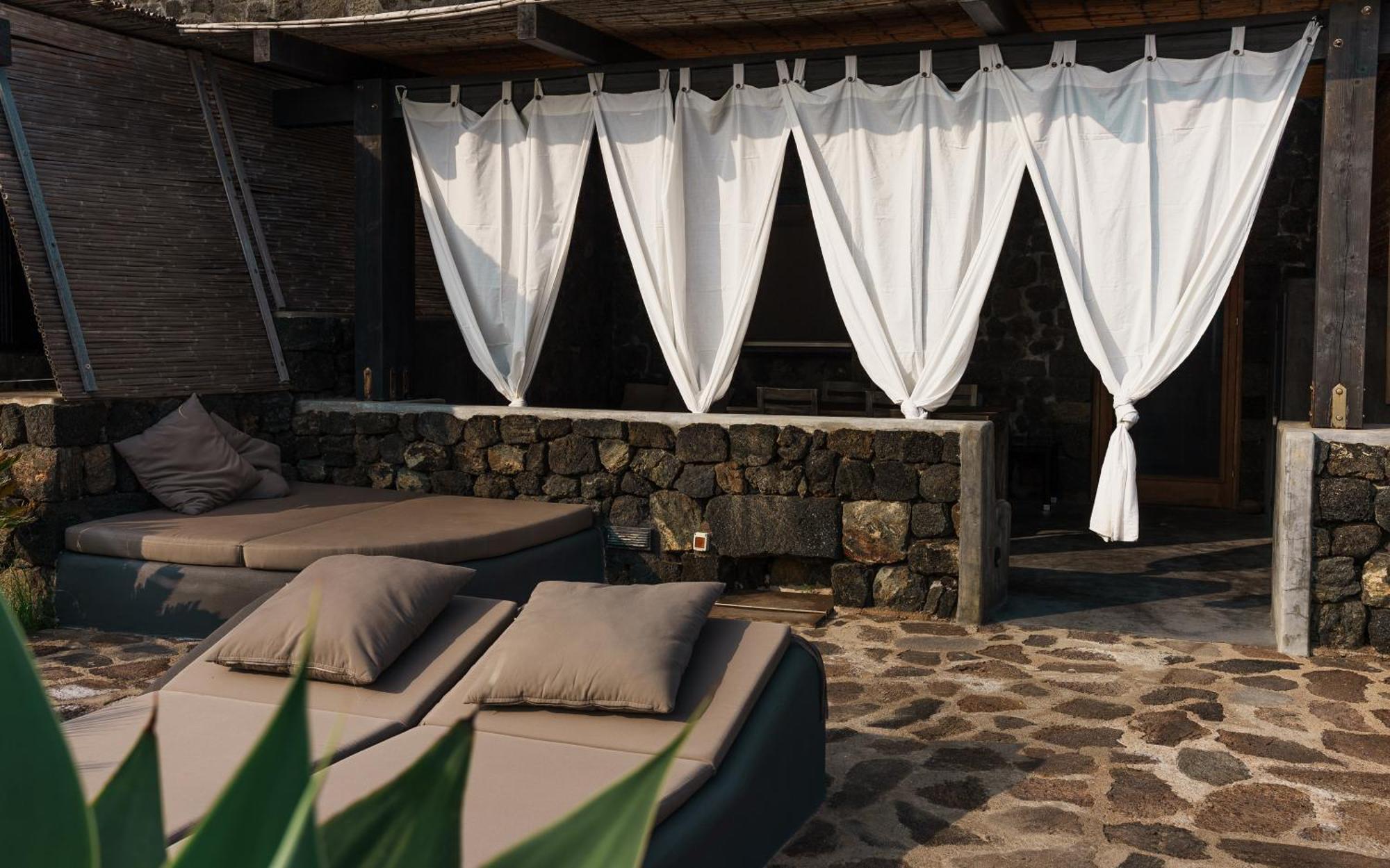 Ferienhaus Calypso Pantelleria *