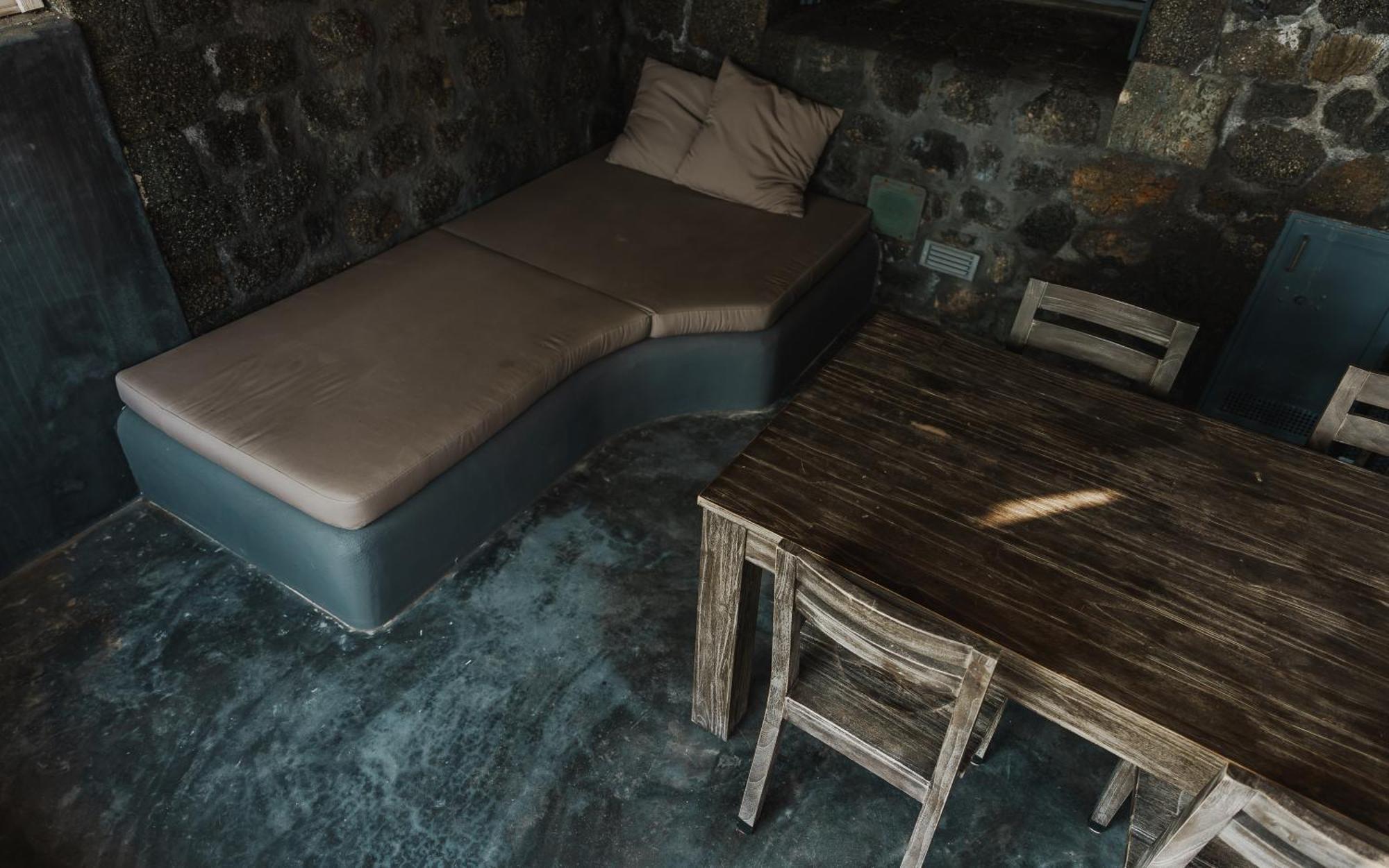 Calypso Pantelleria Ferienhaus *
