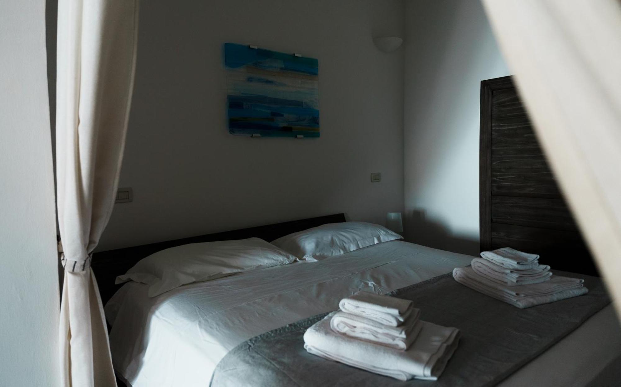 Ferienhaus Calypso Pantelleria *