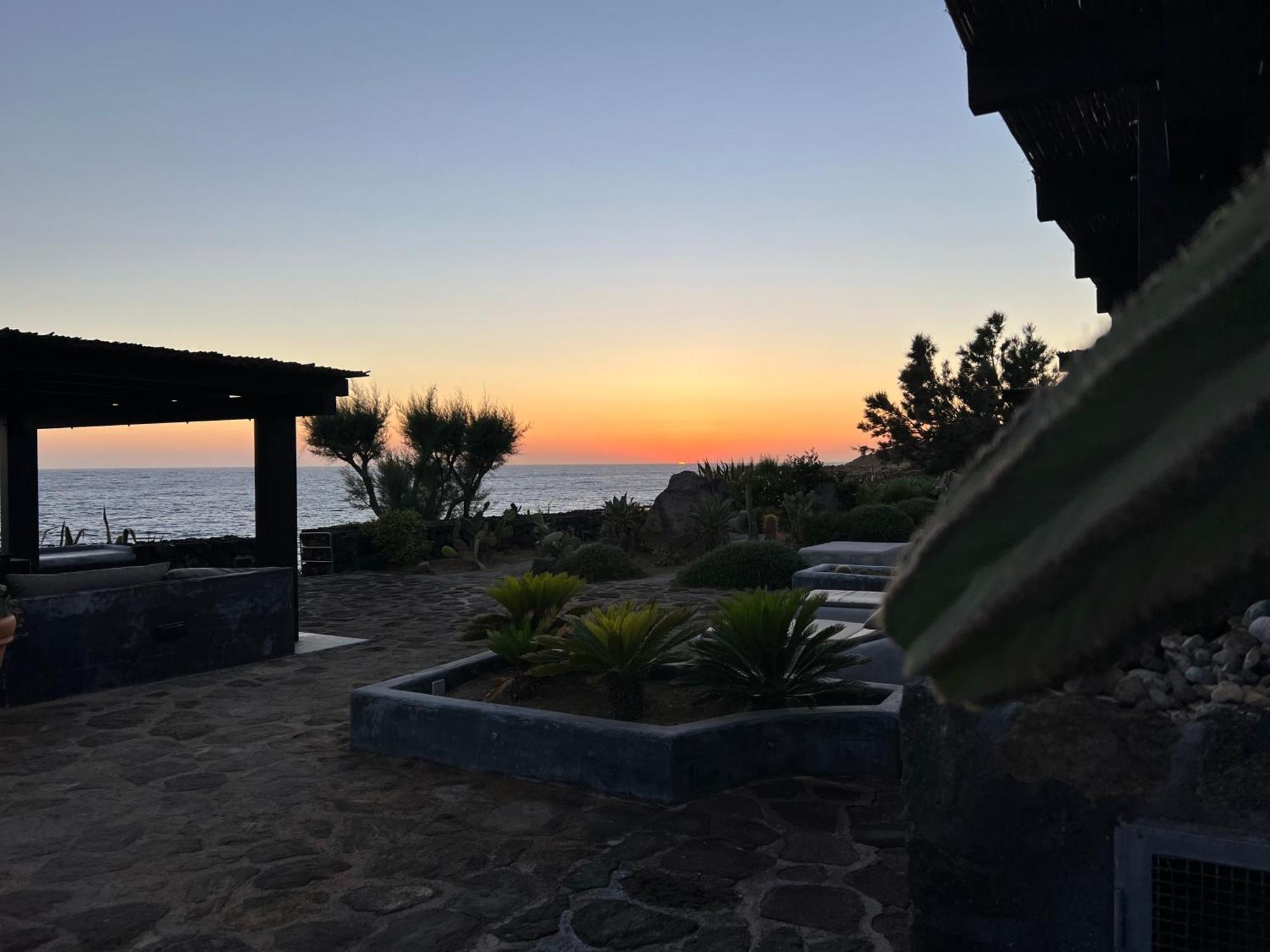 Ferienhaus Calypso Pantelleria *