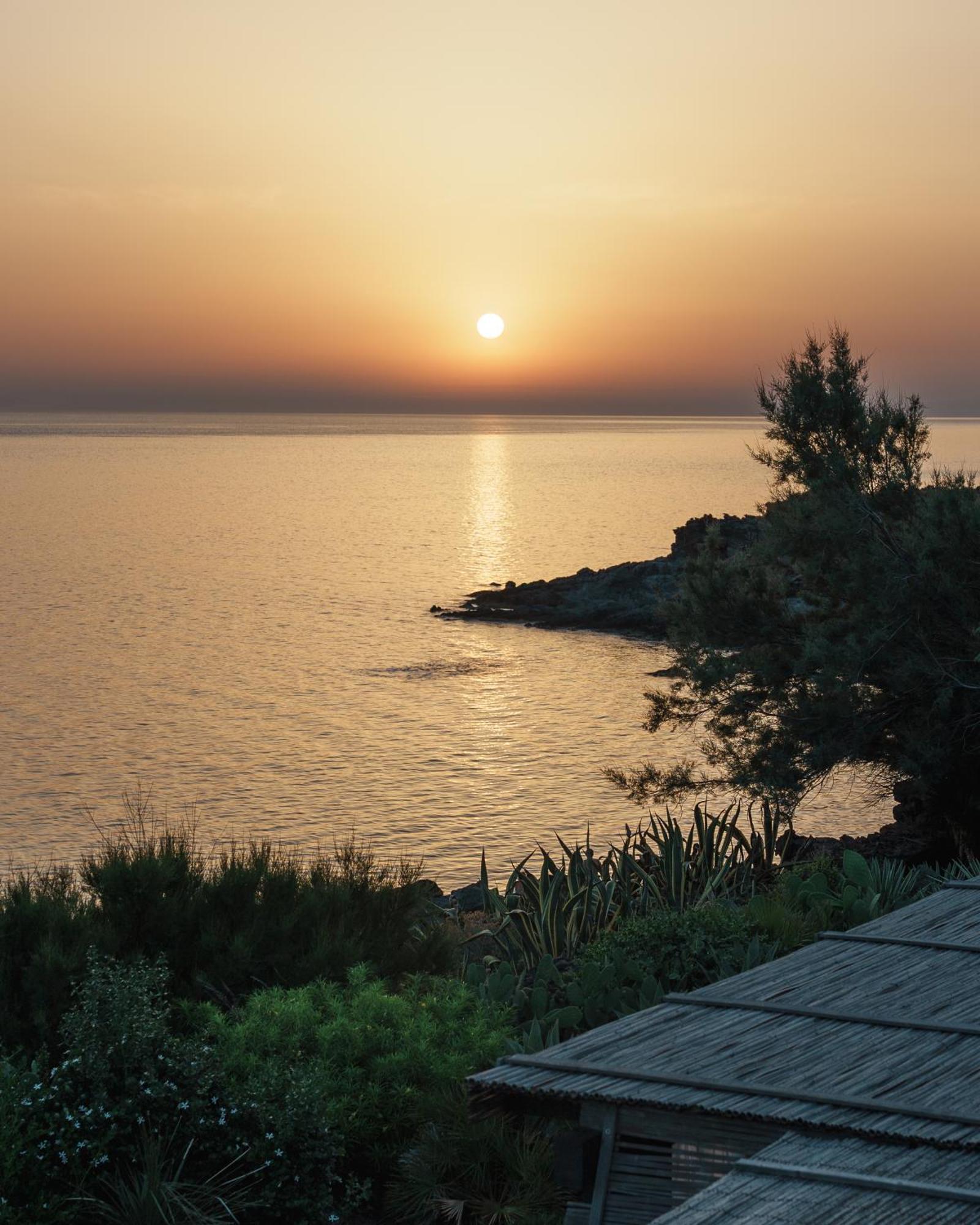 Calypso Pantelleria Ferienhaus