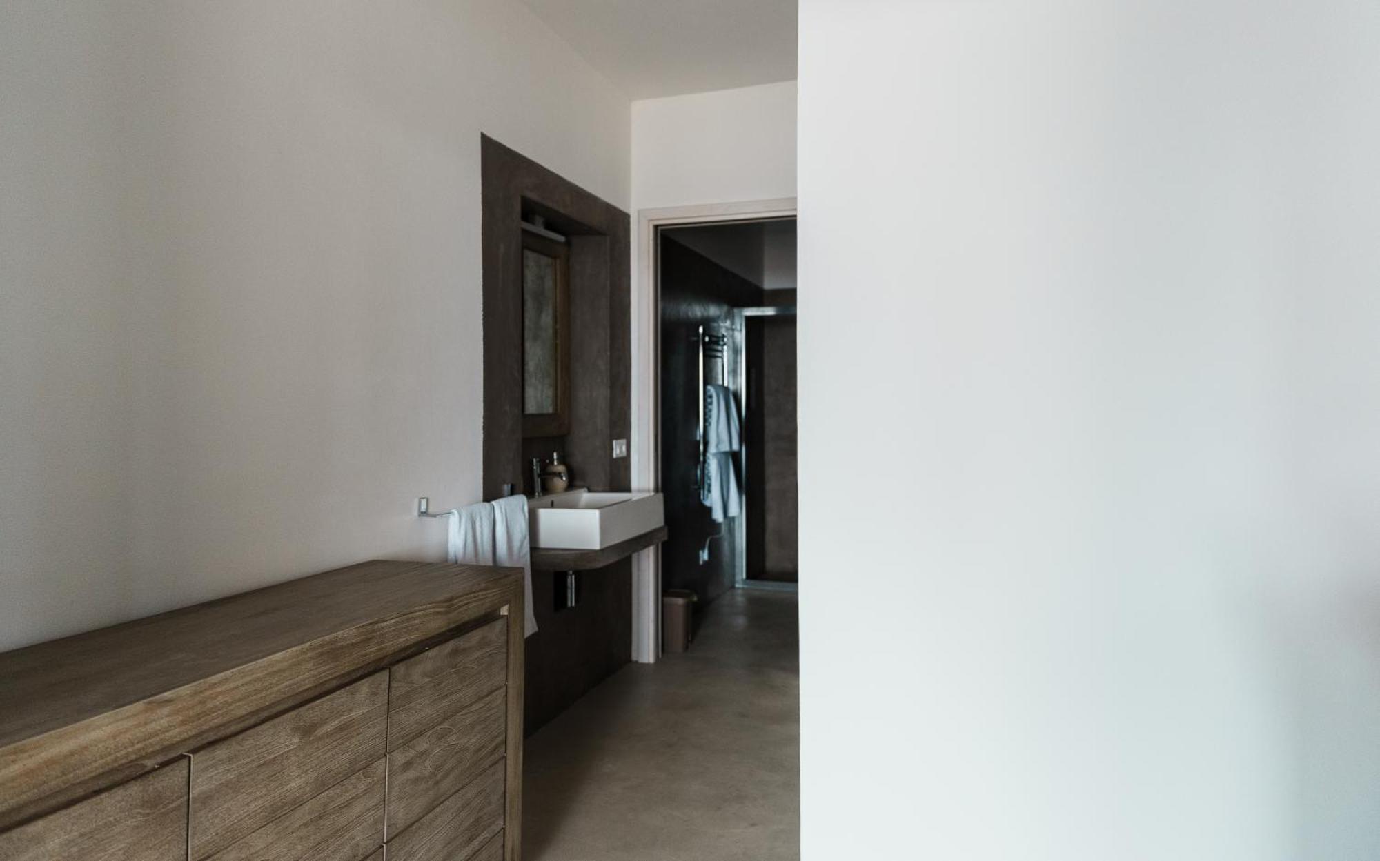 Calypso Pantelleria Ferienhaus
