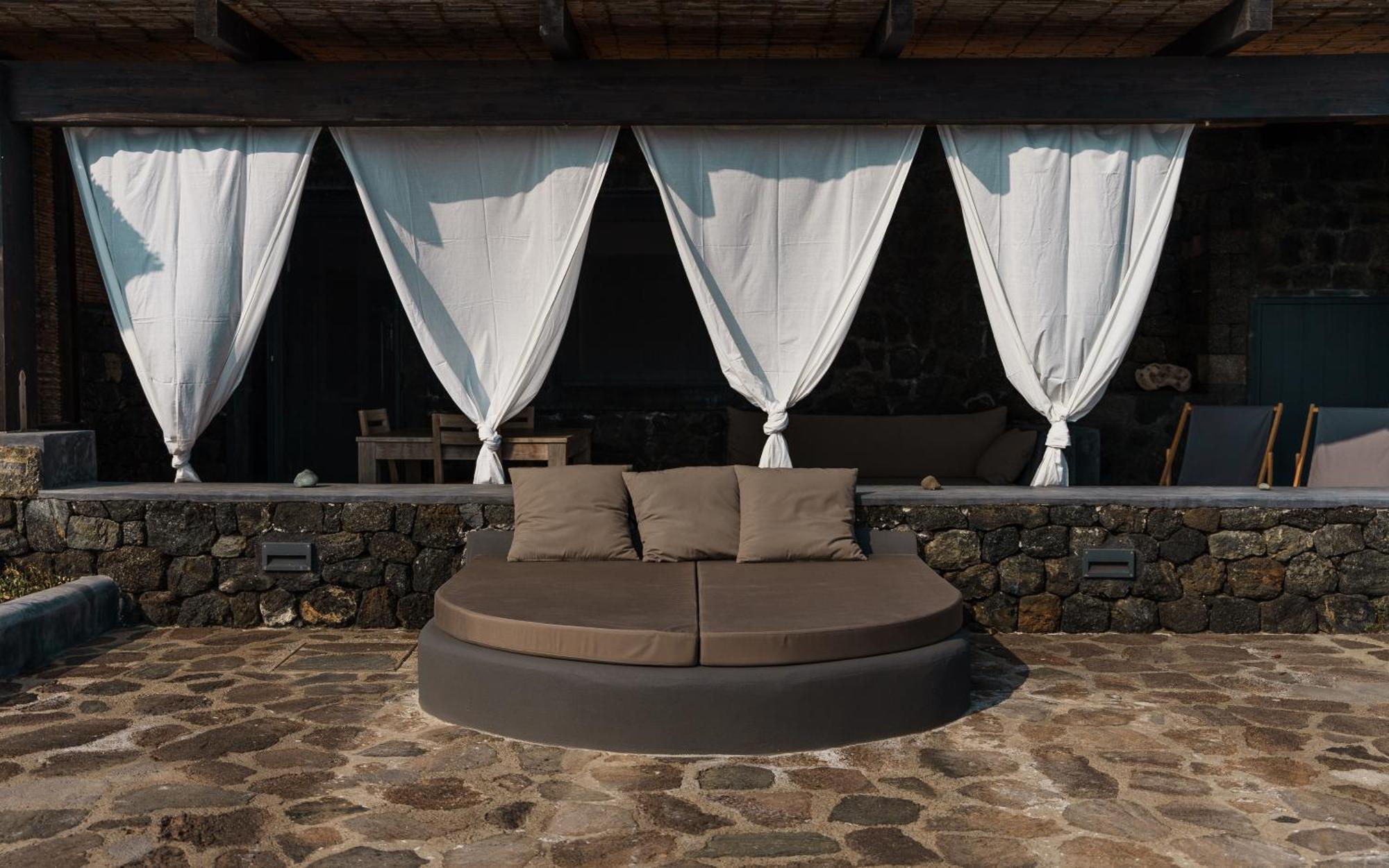 Calypso Pantelleria * Siba