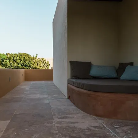 Villa Calypso Pantelleria Siba Exterior foto