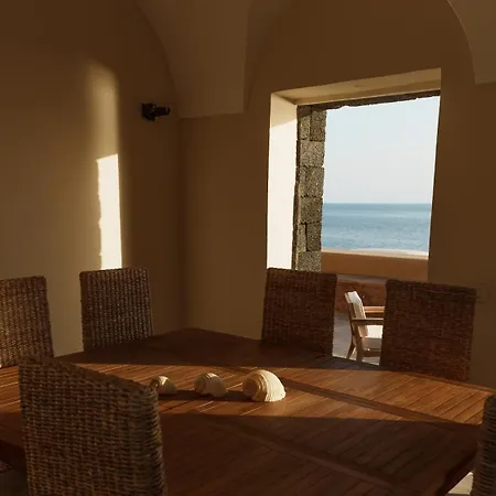 Villa Calypso Pantelleria Siba Exterior foto