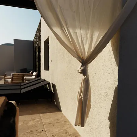 Villa Calypso Pantelleria Siba Exterior foto