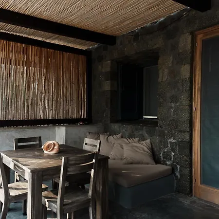Villa Calypso Pantelleria Siba Exterior foto