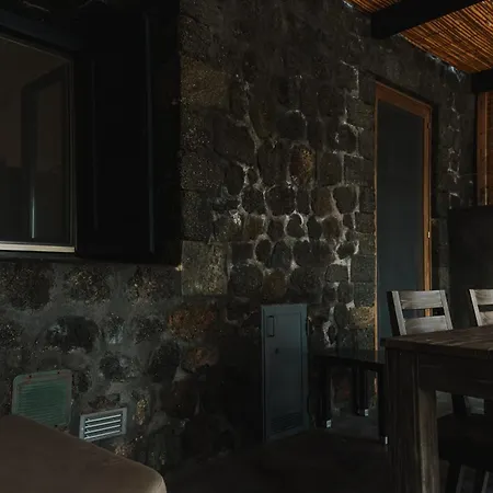 Villa Calypso Pantelleria Siba Exterior foto