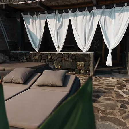 Villa Calypso Pantelleria Siba Exterior foto