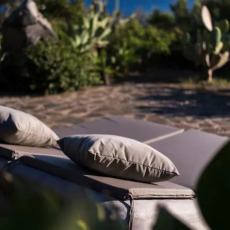 Villa Calypso Pantelleria Siba Exterior foto