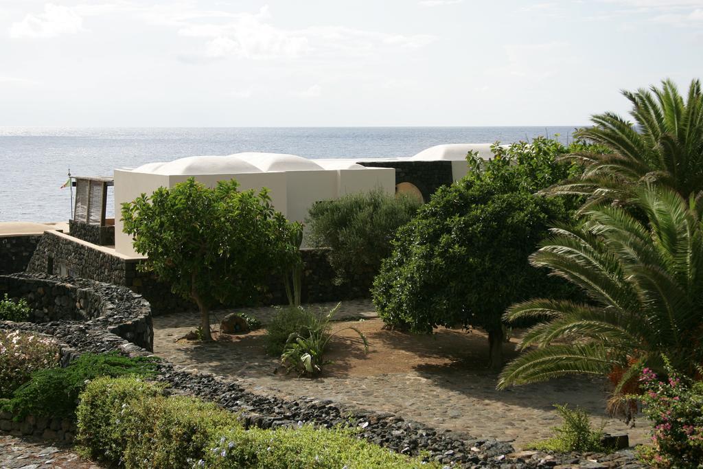 Casa vacanze Calypso Sea Sunset Relais Siba