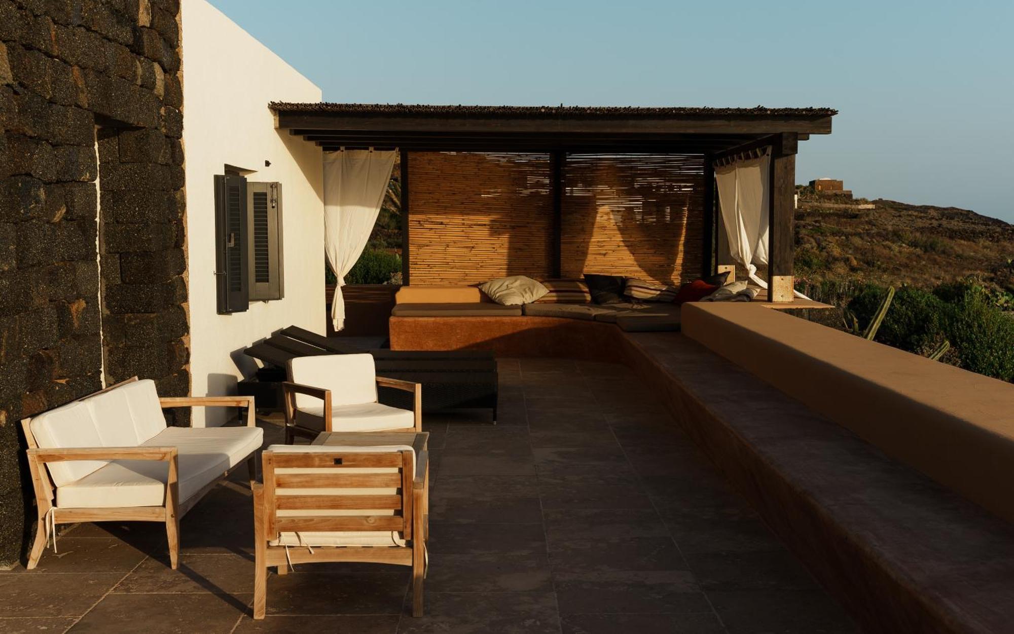 Calypso Sea Sunset Relais Casa vacanze