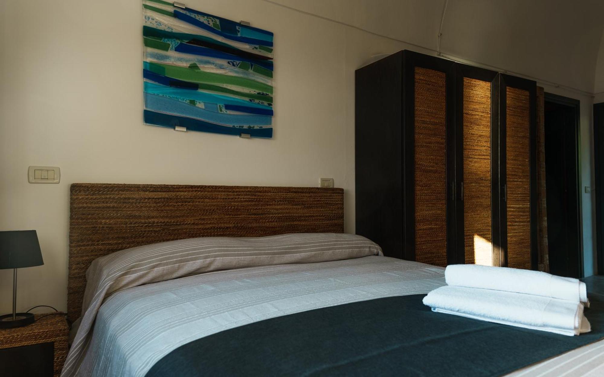 Calypso Sea Sunset Relais * Siba