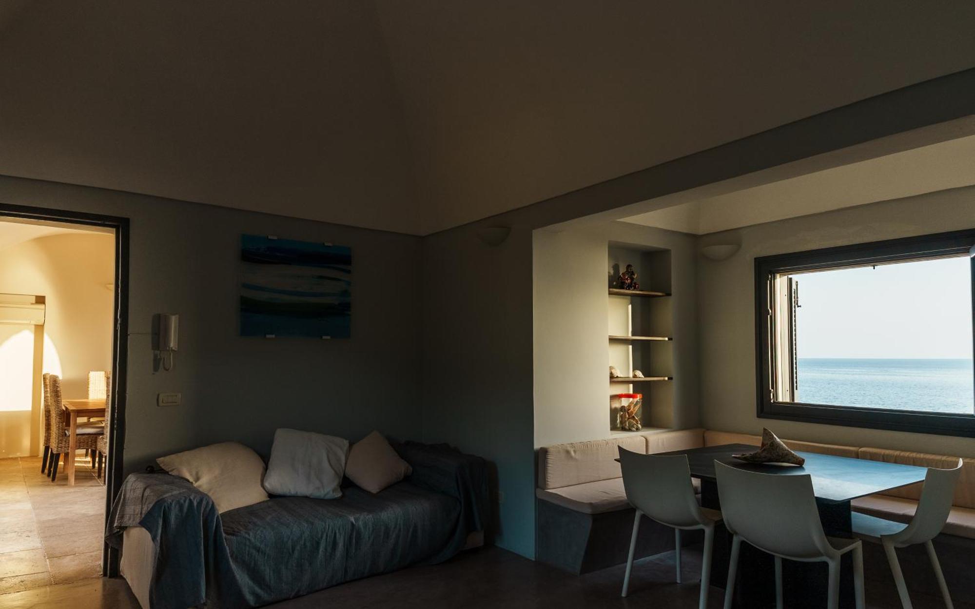 Casa vacanze Calypso Sea Sunset Relais *