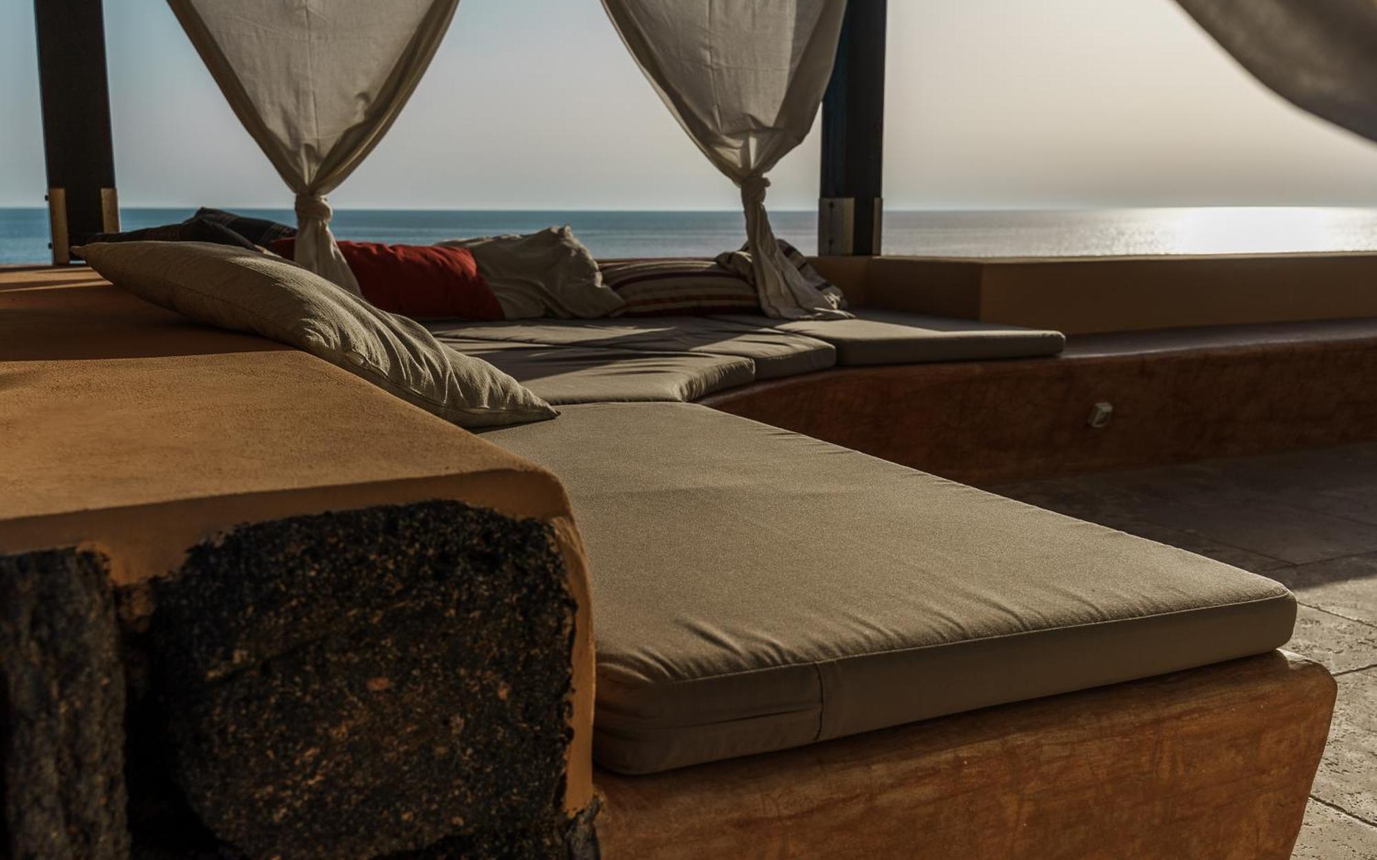 Calypso Sea Sunset Relais * Siba