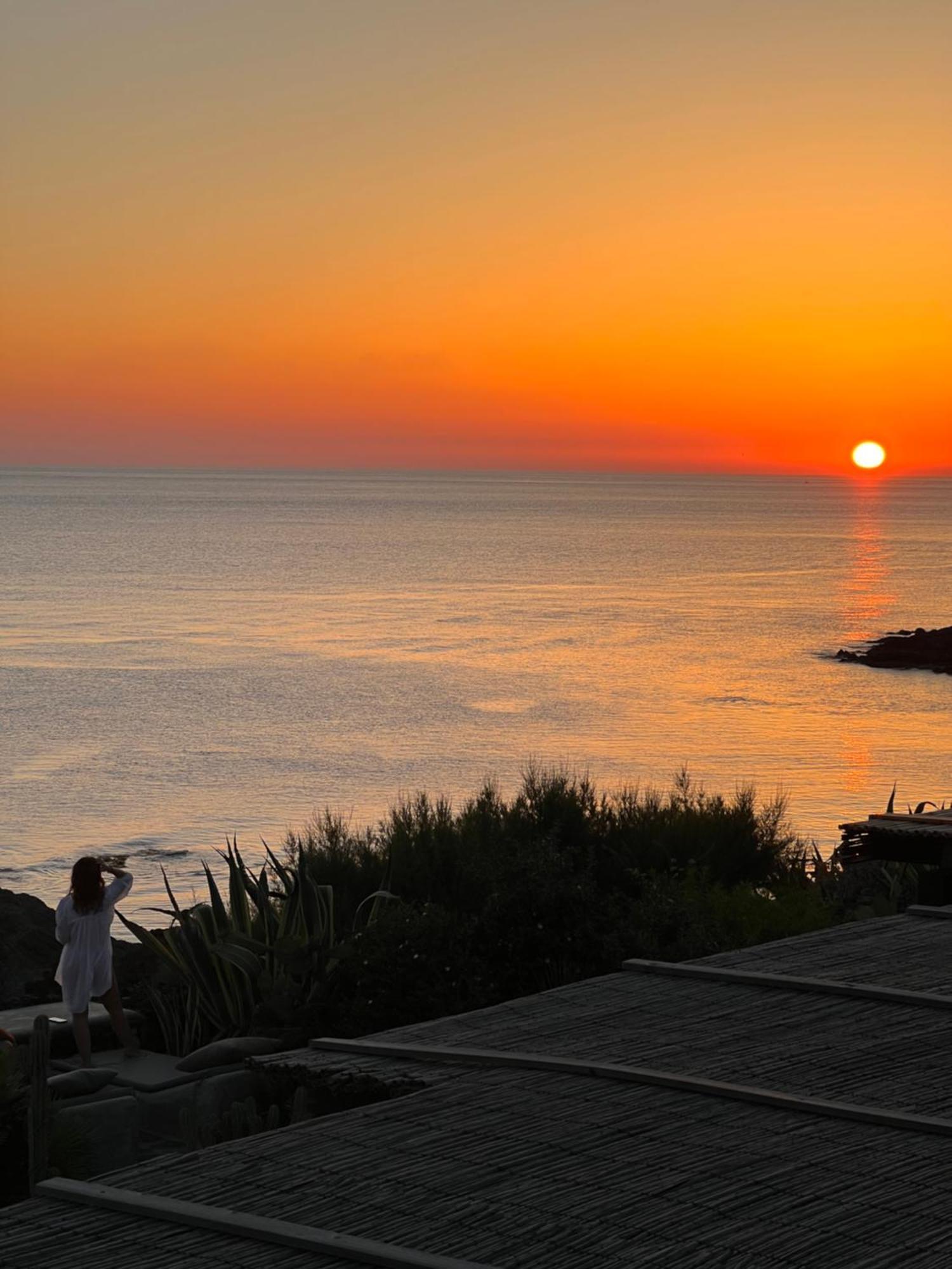 Calypso Sea Sunset Relais Casa vacanze Siba