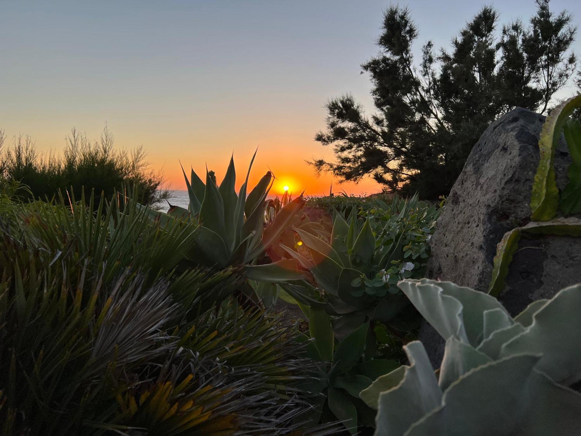 Casa vacanze Calypso Sea Sunset Relais Siba