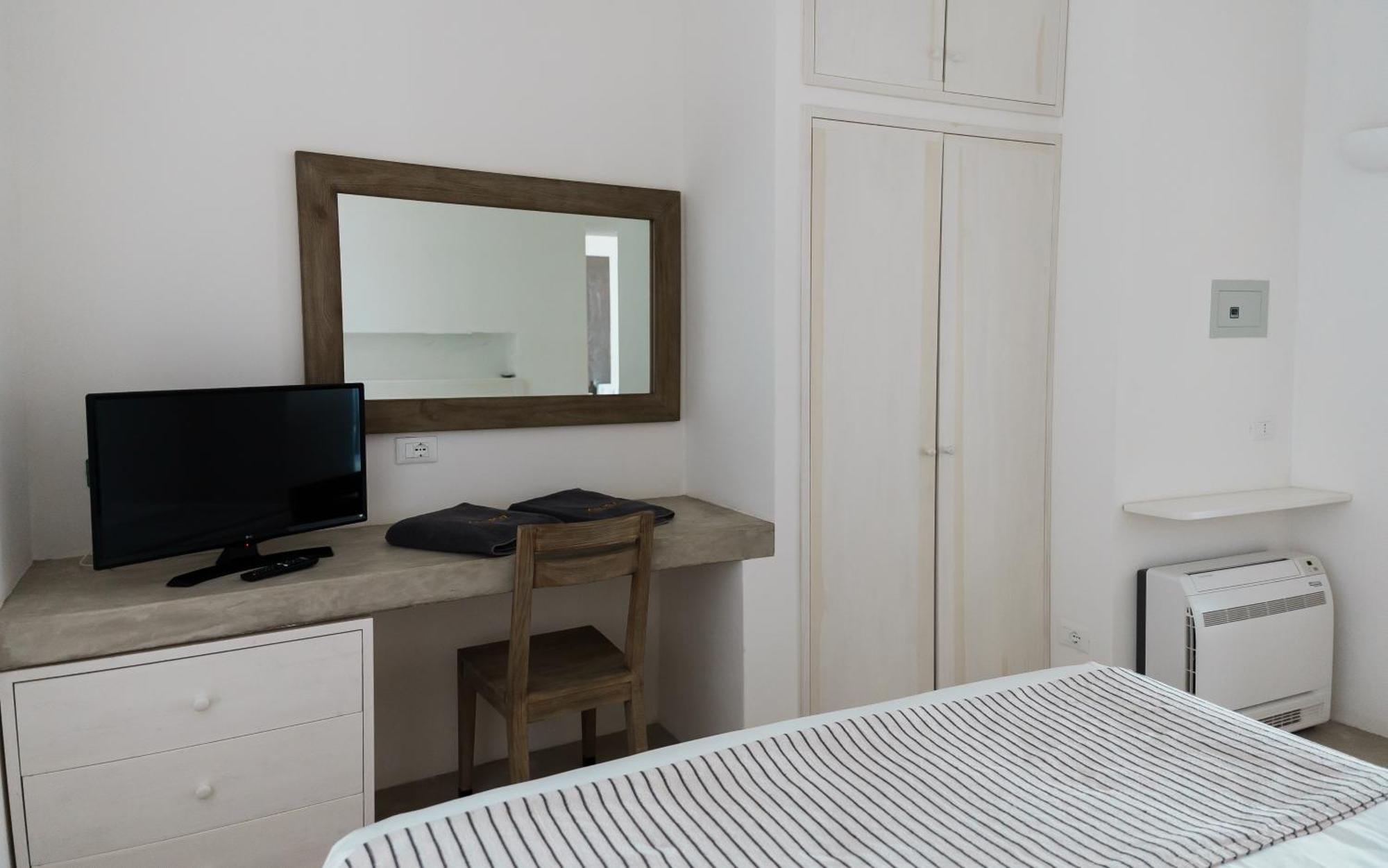 Casa vacanze Calypso Sea Sunset Relais