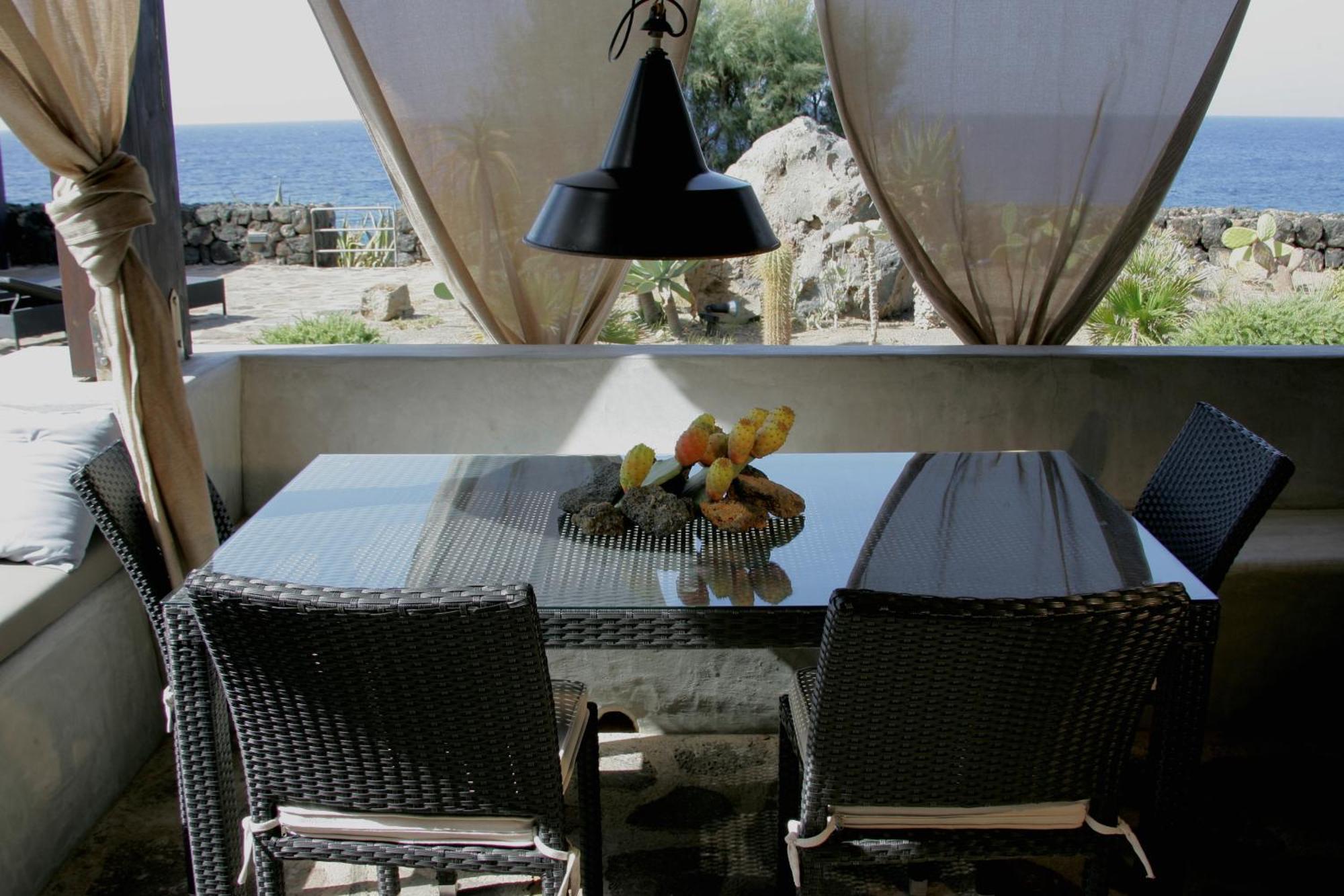 Casa vacanze Calypso Sea Sunset Relais *