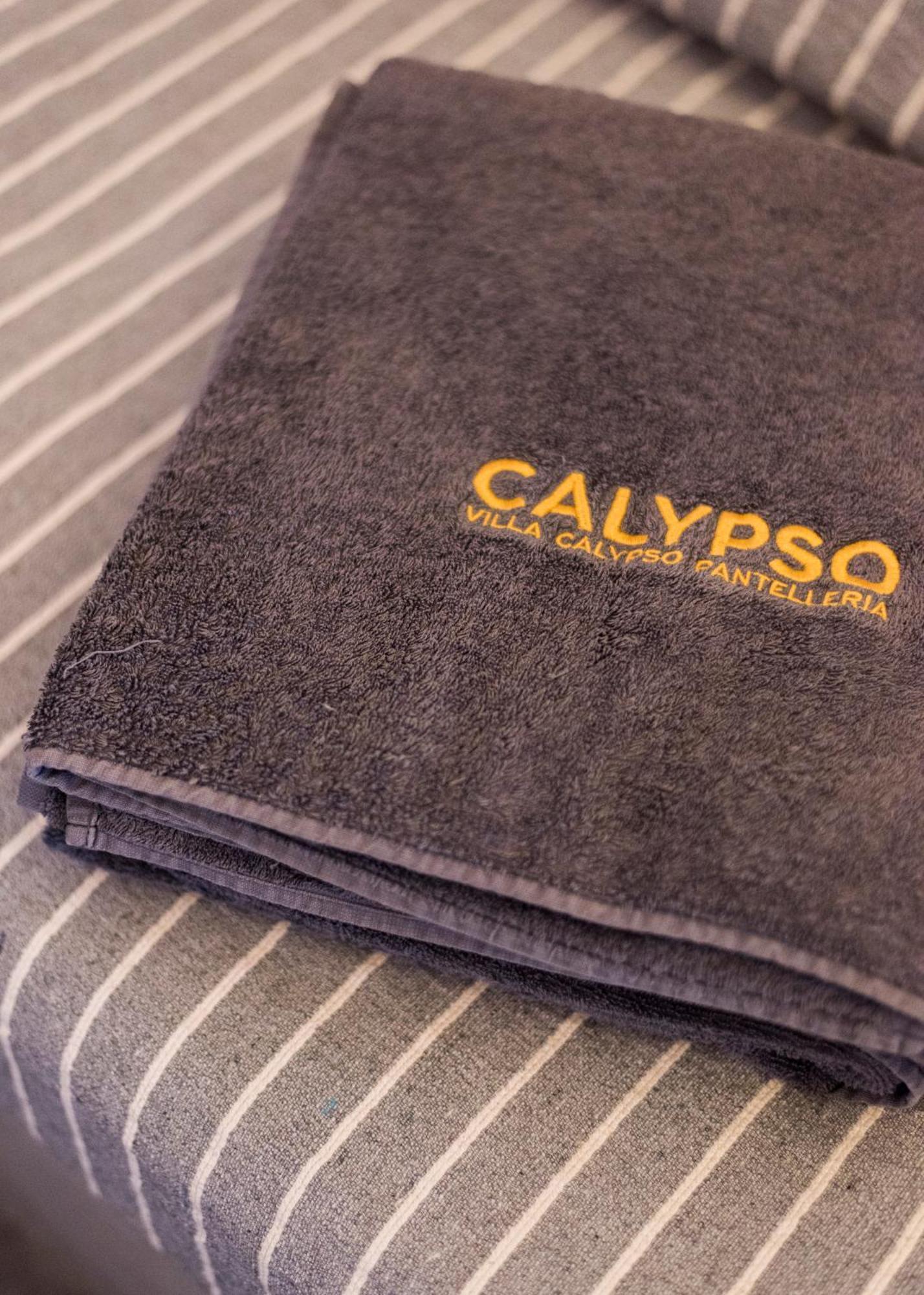 Casa vacanze Calypso Sea Sunset Relais